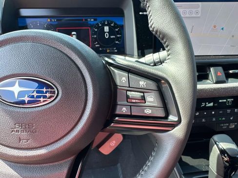 New 2026 Subaru Outback Limited XT AWD/4WD image 18