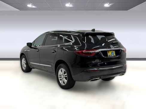 Used 2020 Buick Enclave Premium AWD/4WD image 2