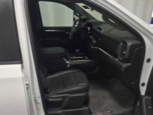 Used 2024 Chevrolet Silverado 1500 RST w/ Convenience Package II image 9