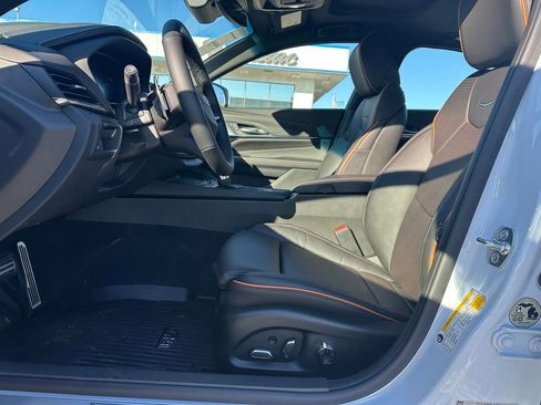 New 2026 Cadillac CT4 Sport image 13