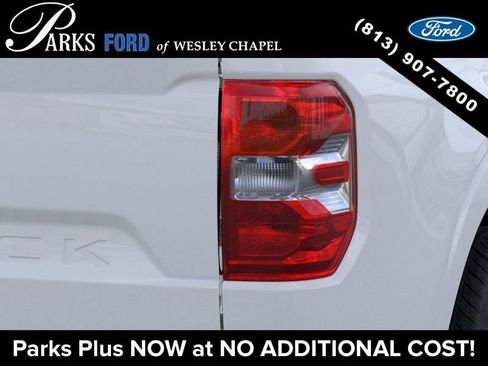 New 2026 Ford Maverick XLT w/ XLT Luxury Package FWD image 22