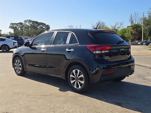 Certified 2023 Kia Rio S w/ Technology Package image 6