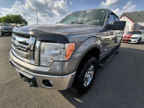 Used 2012 Ford F150 XLT image 6