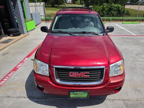 Used 2005 GMC Envoy SLE w/ Sle Preferred Equipment Group RWD image 6