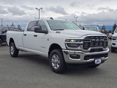 New 2026 RAM 3500 Big Horn