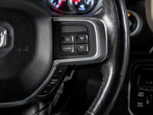 Used 2020 RAM 2500 Laramie image 18