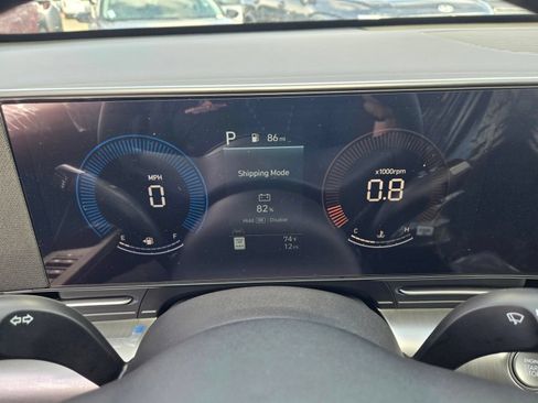 New 2027 Hyundai Kona SEL Sport AWD/4WD image 19