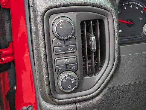 New 2025 Chevrolet Silverado 1500 Custom image 33