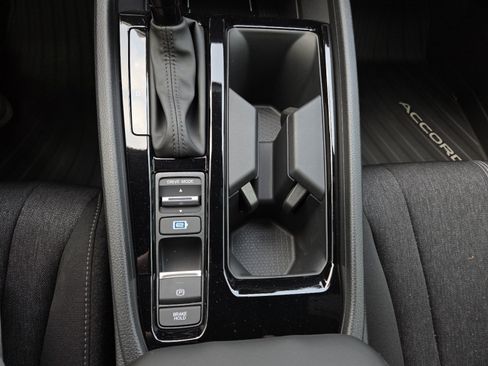 New 2026 Honda Accord Sport image 33