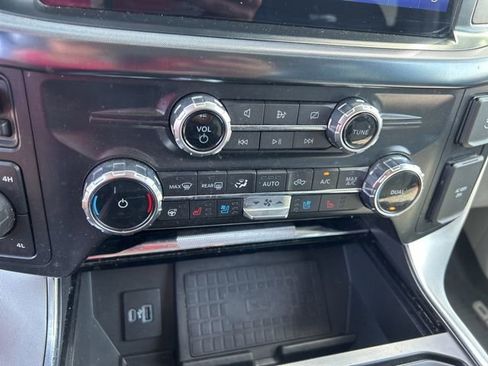 Used 2022 Ford F150 Limited AWD/4WD image 25