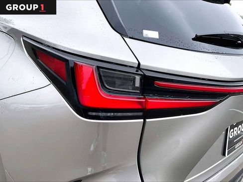 Certified 2026 Lexus NX 350 AWD w/ Accessory Package (Z1) image 26