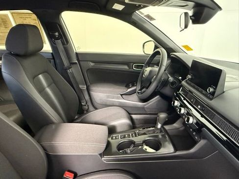 Used 2026 Honda Civic Sport image 45
