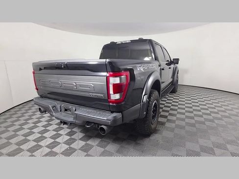 Used 2022 Ford F150 Raptor w/ Raptor 37 Performance Package AWD/4WD image 40