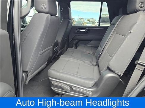 New 2026 Chevrolet Tahoe LS image 15