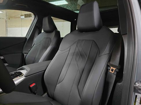 Used 2026 BMW X3 xDrive30 w/ Premium Package image 63