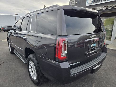 Used 2015 GMC Yukon SLE w/ Convenience Package image 3