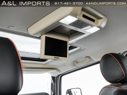 Used 2009 HUMMER H2 SUT image 58