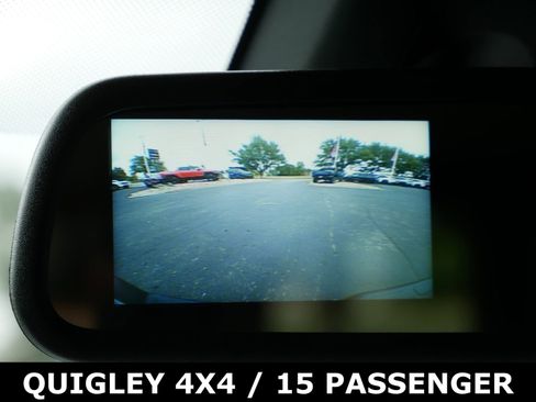 Used 2024 Chevrolet Express 3500 LT w/ LT Preferred Equipment Group image 25