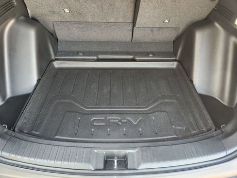 Certified 2024 Honda CR-V EX-L image 31