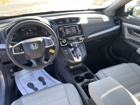 Certified 2022 Honda CR-V LX image 18