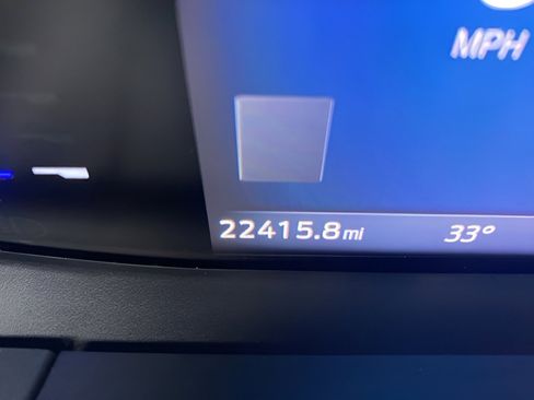 Certified 2023 Ford Escape ST-Line w/ Tech Pack #1 image 13