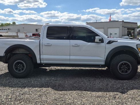 Used 2025 Ford F150 Raptor AWD/4WD image 3
