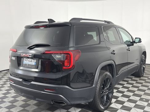 Used 2022 GMC Acadia SLE w/ Driver Convenience Package FWD image 27