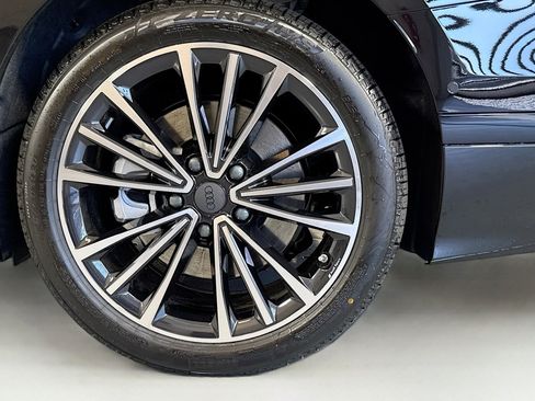 New 2027 Audi A6 e-tron Premium Plus AWD/4WD image 27
