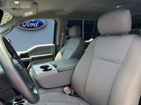 Used 2019 Ford F150 XLT AWD/4WD image 11