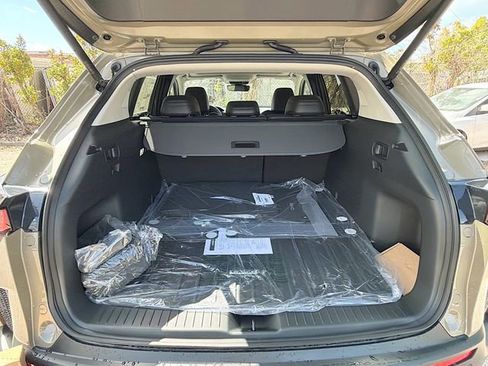 New 2026 MAZDA CX-50 AWD 2.5 S w/ Weather Package image 13