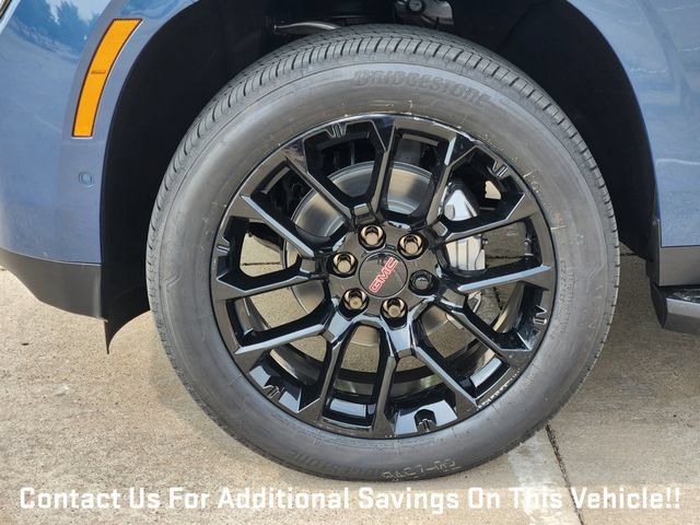 New 2026 GMC Yukon XL Elevation w/ LPO, Floor Liner Package RWD image 7