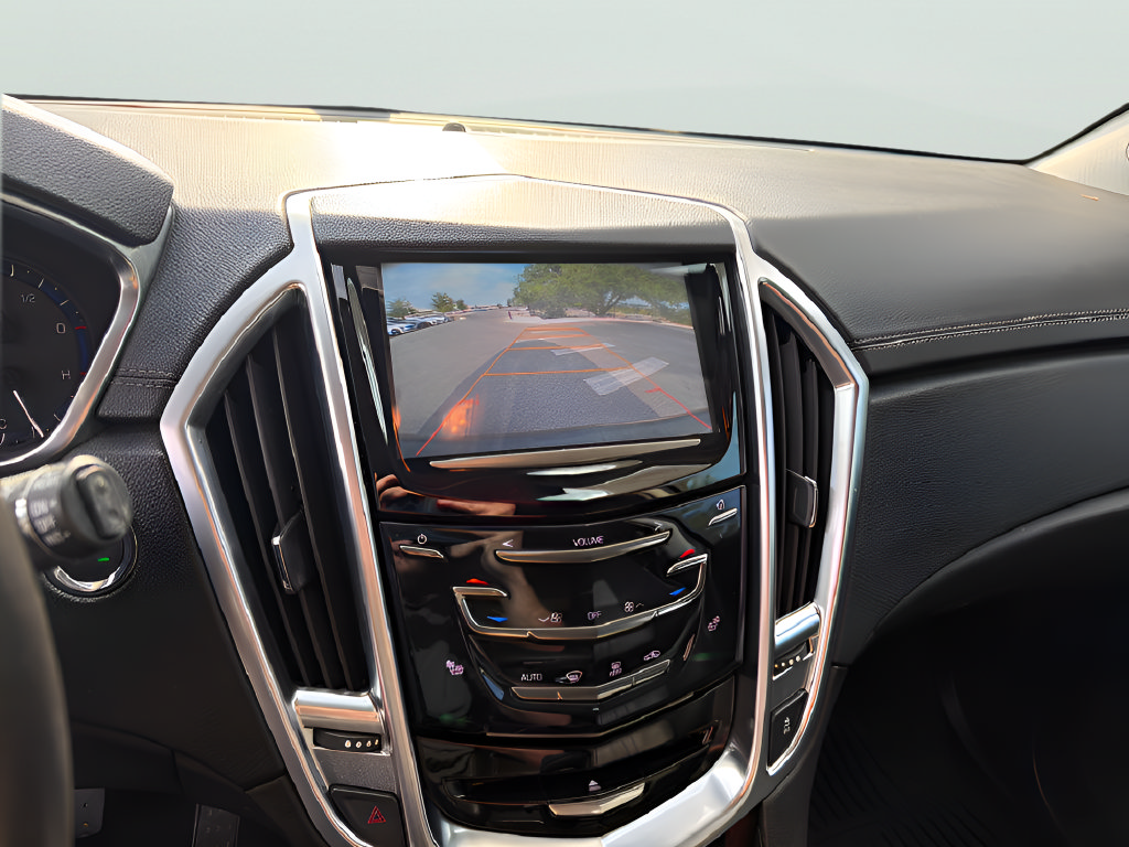 Used 2015 Cadillac SRX Performance w/ Driver Awareness Package FWD image 26