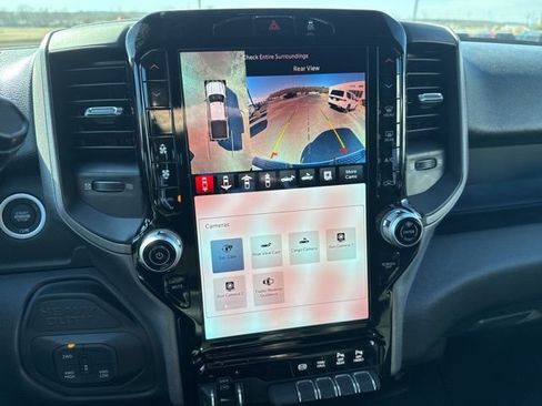 New 2026 RAM 2500 Tradesman image 38