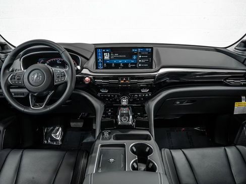 New 2026 Acura MDX FWD w/ Technology Package image 21