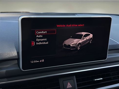 Used 2019 Audi S5 Prestige w/ S Sport Package image 13