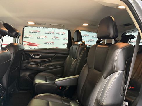Used 2023 Subaru Ascent Limited AWD/4WD image 40