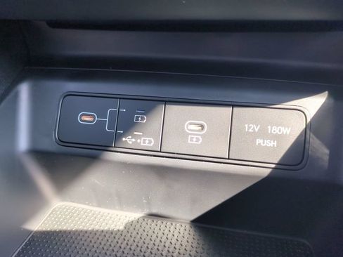 New 2026 Hyundai Tucson SEL FWD image 26
