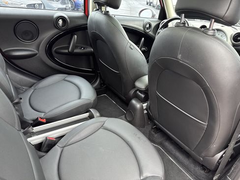 Used 2012 MINI Cooper Countryman S AWD/4WD image 16