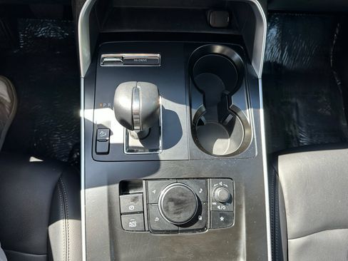 Certified 2025 MAZDA CX-90 3.3 Turbo w/ Select Package AWD/4WD image 17
