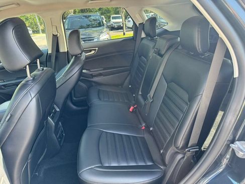 Used 2024 Ford Edge SEL w/ Convenience Package AWD/4WD image 7