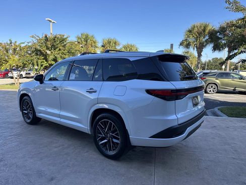 New 2026 Lexus TX 350 AWD image 5