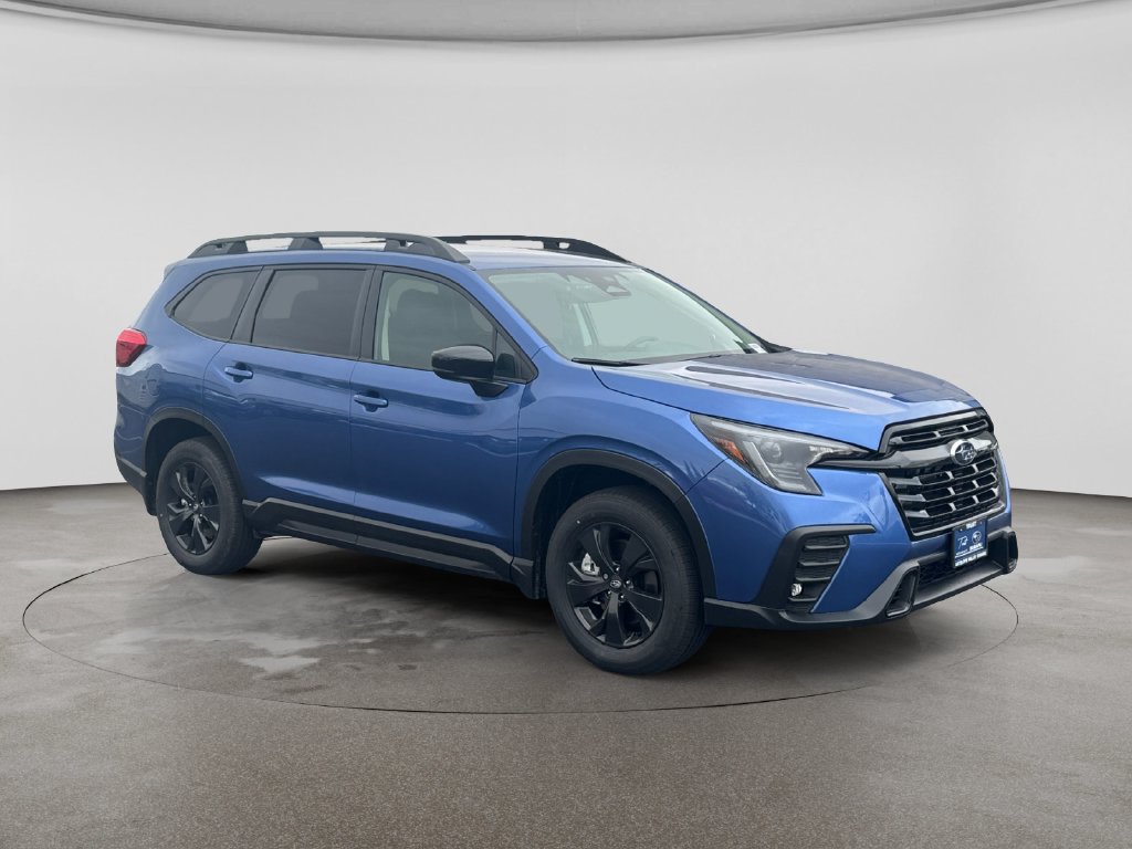 New 2027 Subaru Ascent Premium AWD/4WD image 7