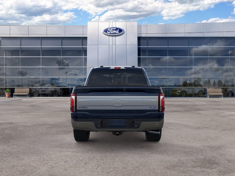 New 2026 Ford F150 King Ranch AWD/4WD image 5