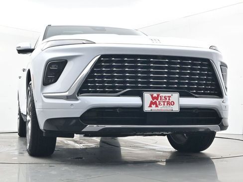 New 2026 Buick Enclave Avenir w/ Super Cruise Package image 35