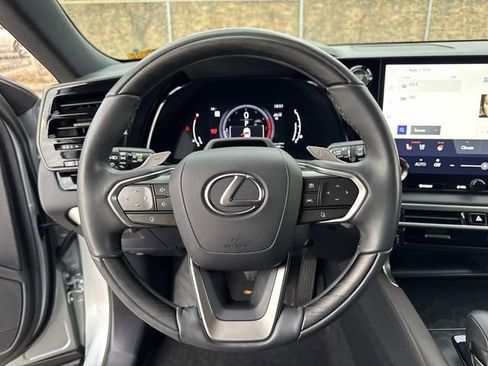 Certified 2023 Lexus RX 350 AWD w/ Cold Area Package image 28