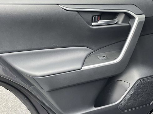 New 2025 Toyota RAV4 XLE image 14
