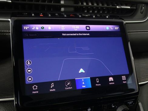 Used 2021 Jeep Grand Cherokee L Limited image 8