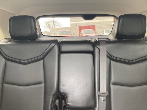 Used 2018 Cadillac XT5 Luxury image 18