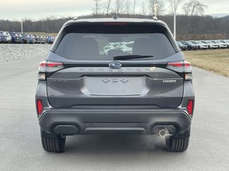 New 2026 Subaru Forester Touring video 4