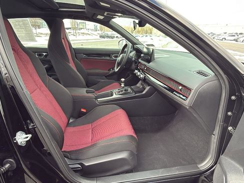 Used 2026 Honda Civic Si image 17